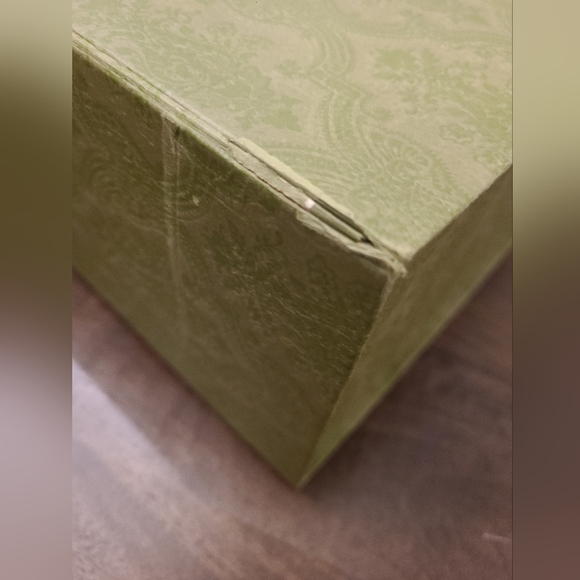 Gucci box - Picture 9 of 9